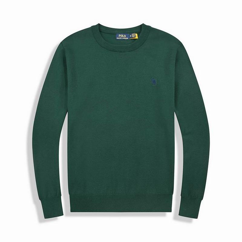 polo Men's Sweater 413